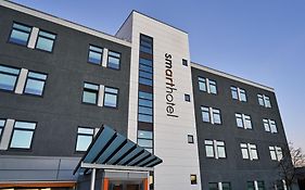 Smarthotel Forus